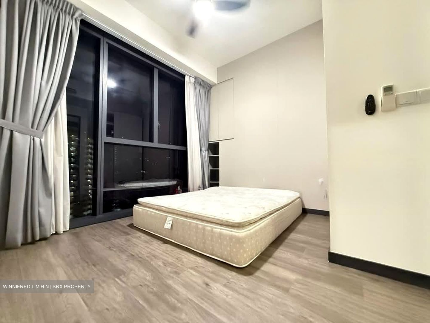 Gem Residences (D12), Condominium #569800011